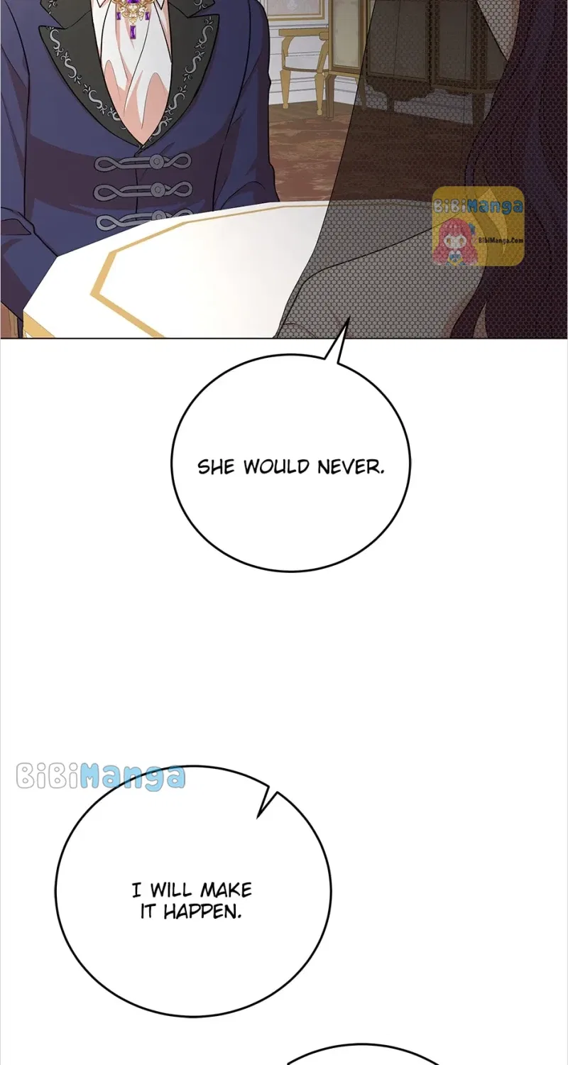 Resigning as the Villainess Chapter 76 – Page 41