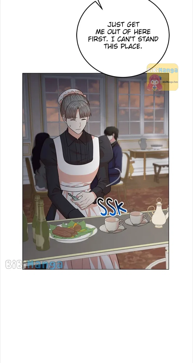Resigning as the Villainess Chapter 76 – Page 42