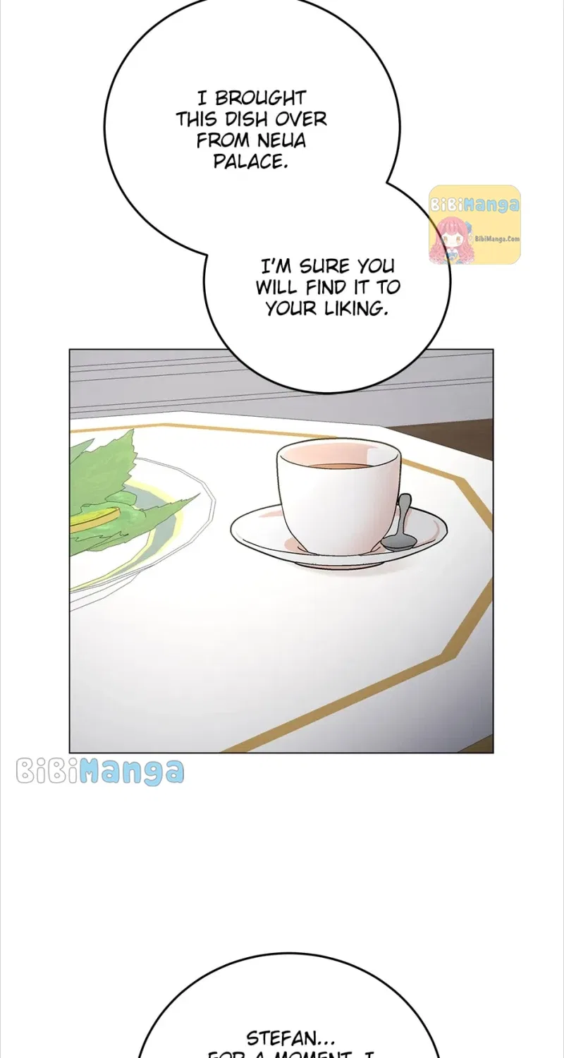 Resigning as the Villainess Chapter 76 – Page 45