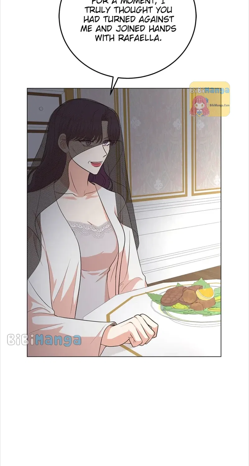 Resigning as the Villainess Chapter 76 – Page 46