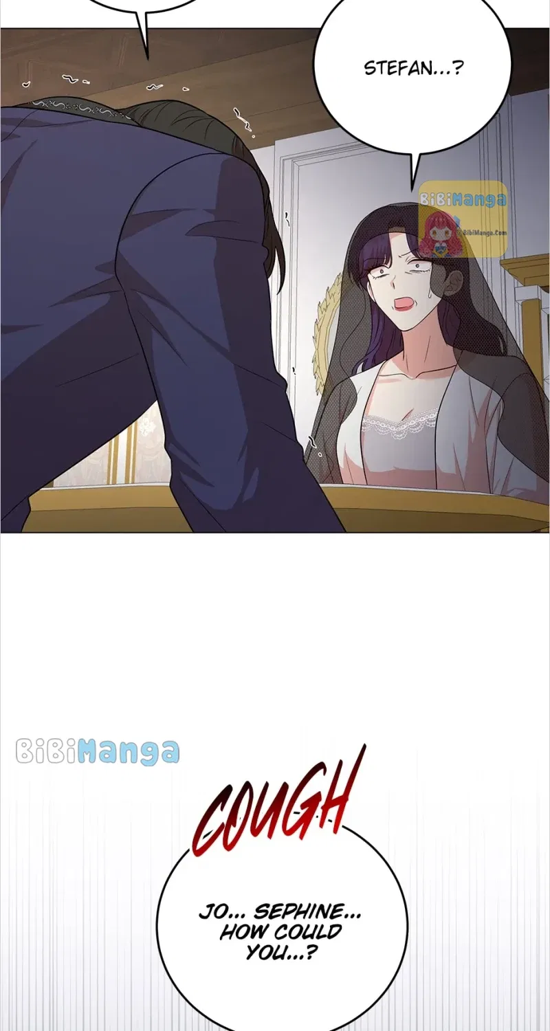 Resigning as the Villainess Chapter 76 – Page 50