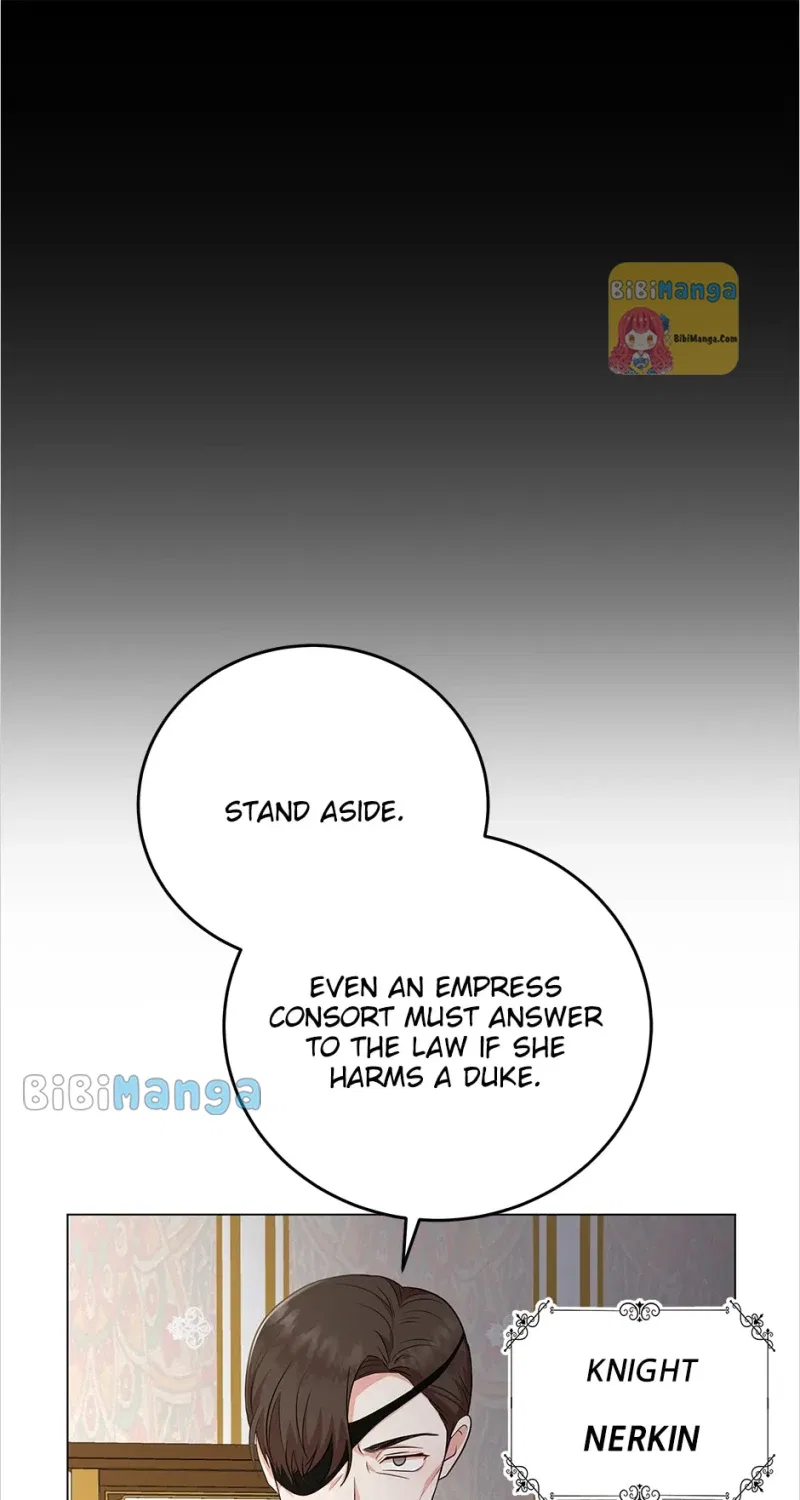 Resigning as the Villainess Chapter 76 – Page 55