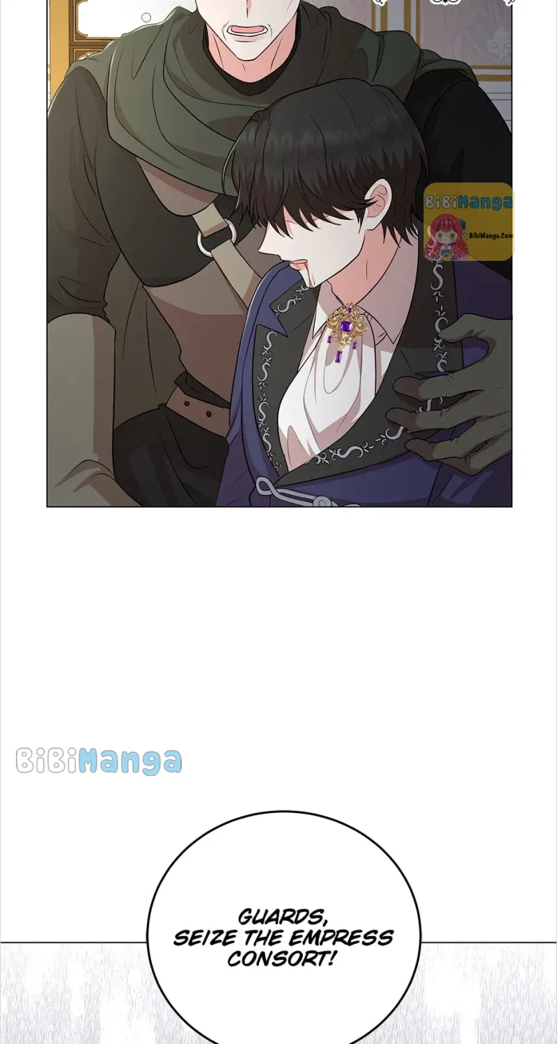 Resigning as the Villainess Chapter 76 – Page 56