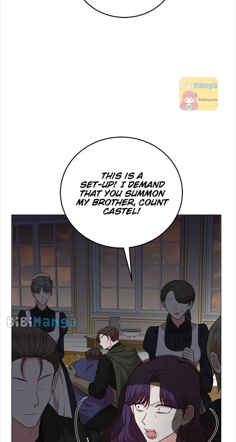 Resigning as the Villainess Chapter 76 – Page 58