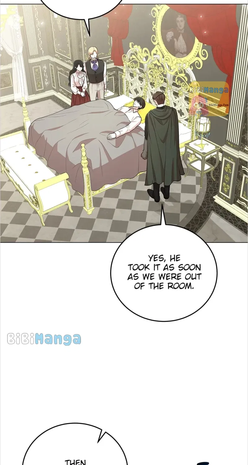 Resigning as the Villainess Chapter 76 – Page 61