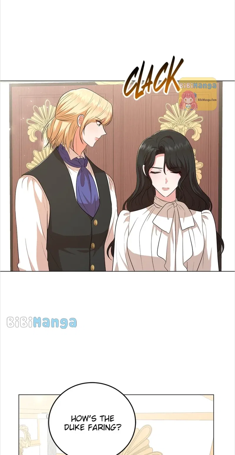 Resigning as the Villainess Chapter 76 – Page 63