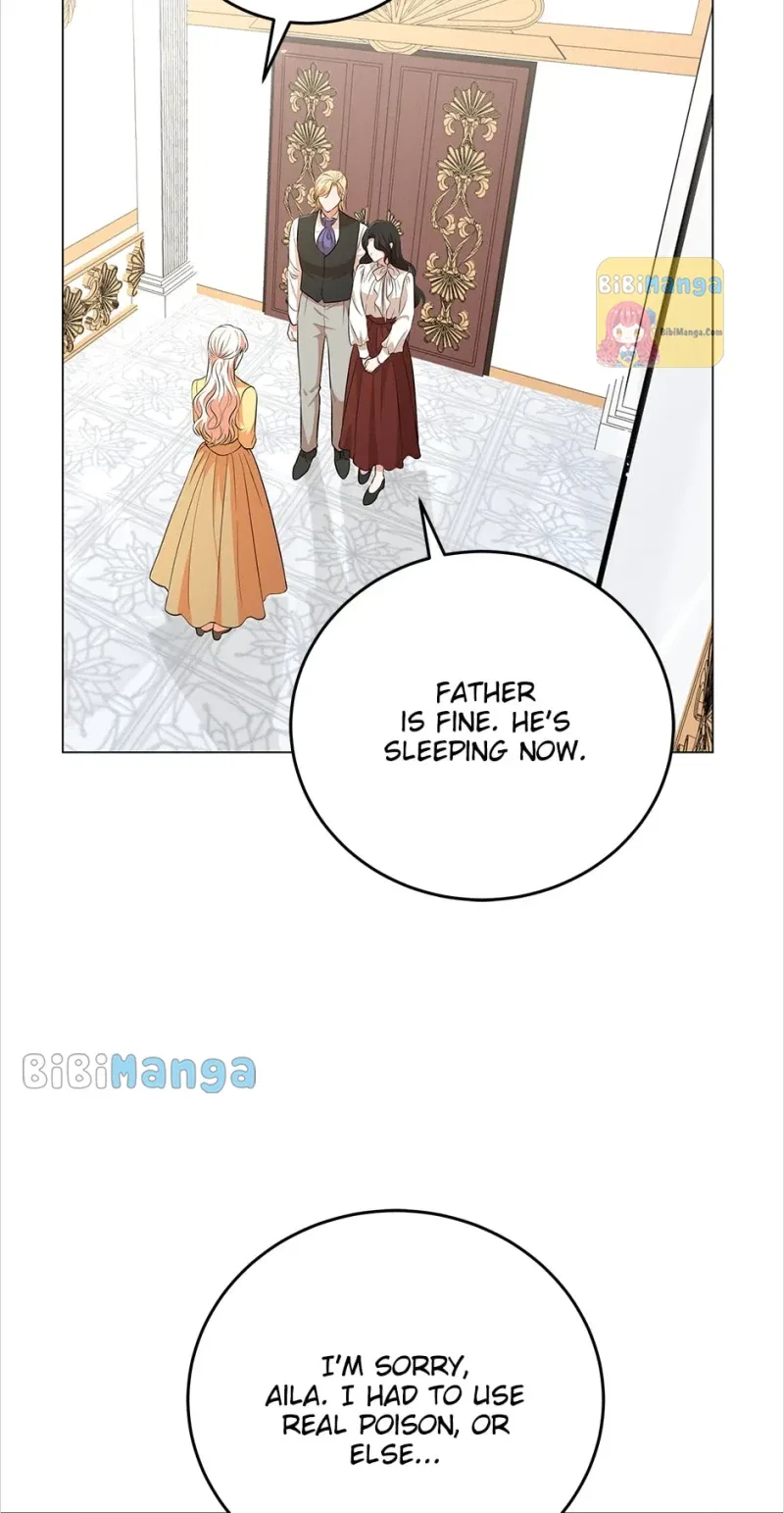Resigning as the Villainess Chapter 76 – Page 64