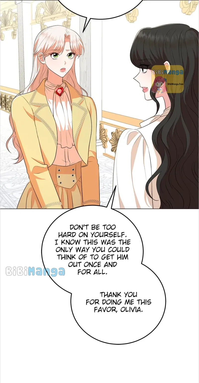 Resigning as the Villainess Chapter 76 – Page 65