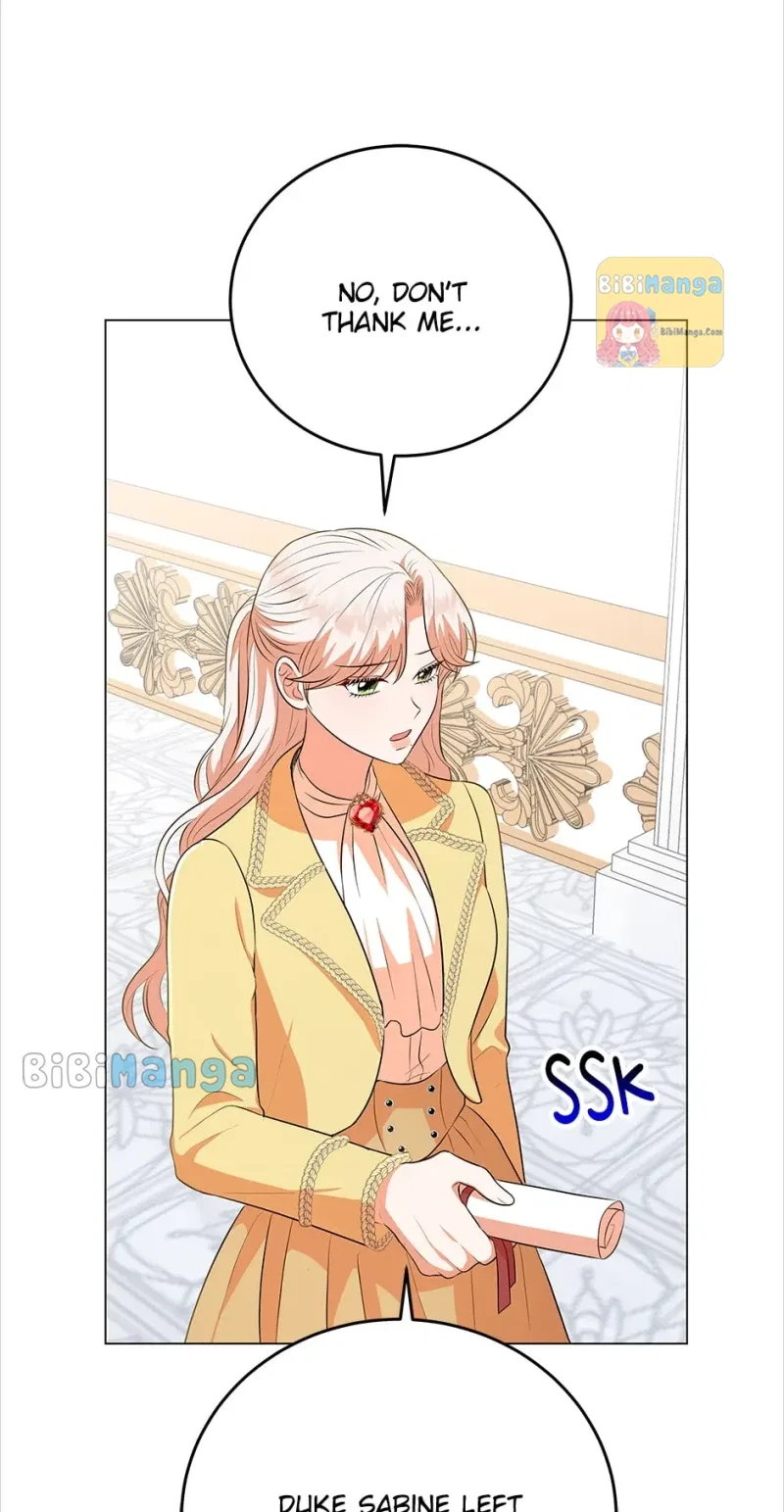 Resigning as the Villainess Chapter 76 – Page 66