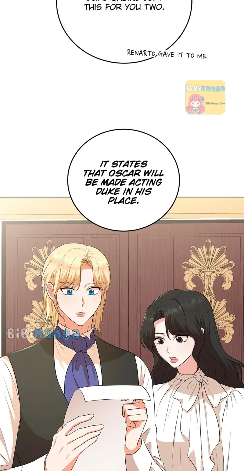 Resigning as the Villainess Chapter 76 – Page 67