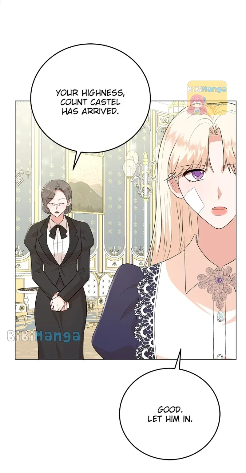 Resigning as the Villainess Chapter 76 – Page 70