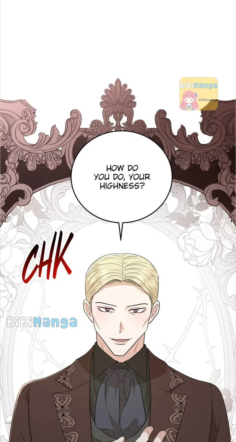 Resigning as the Villainess Chapter 76 – Page 71