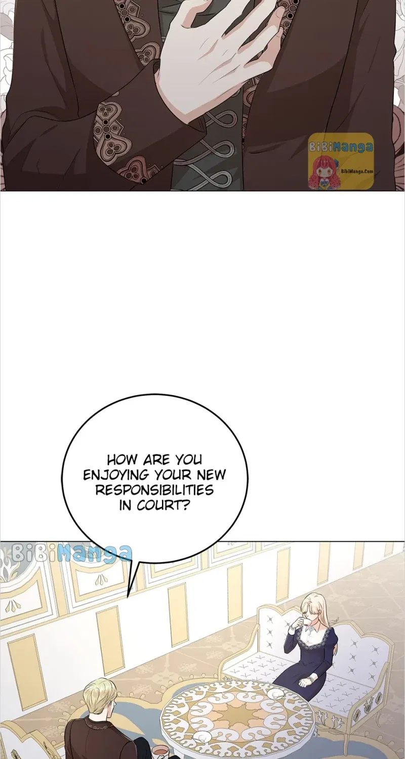 Resigning as the Villainess Chapter 76 – Page 72