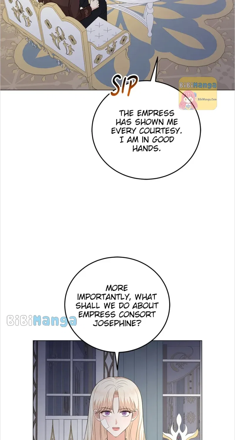 Resigning as the Villainess Chapter 76 – Page 73