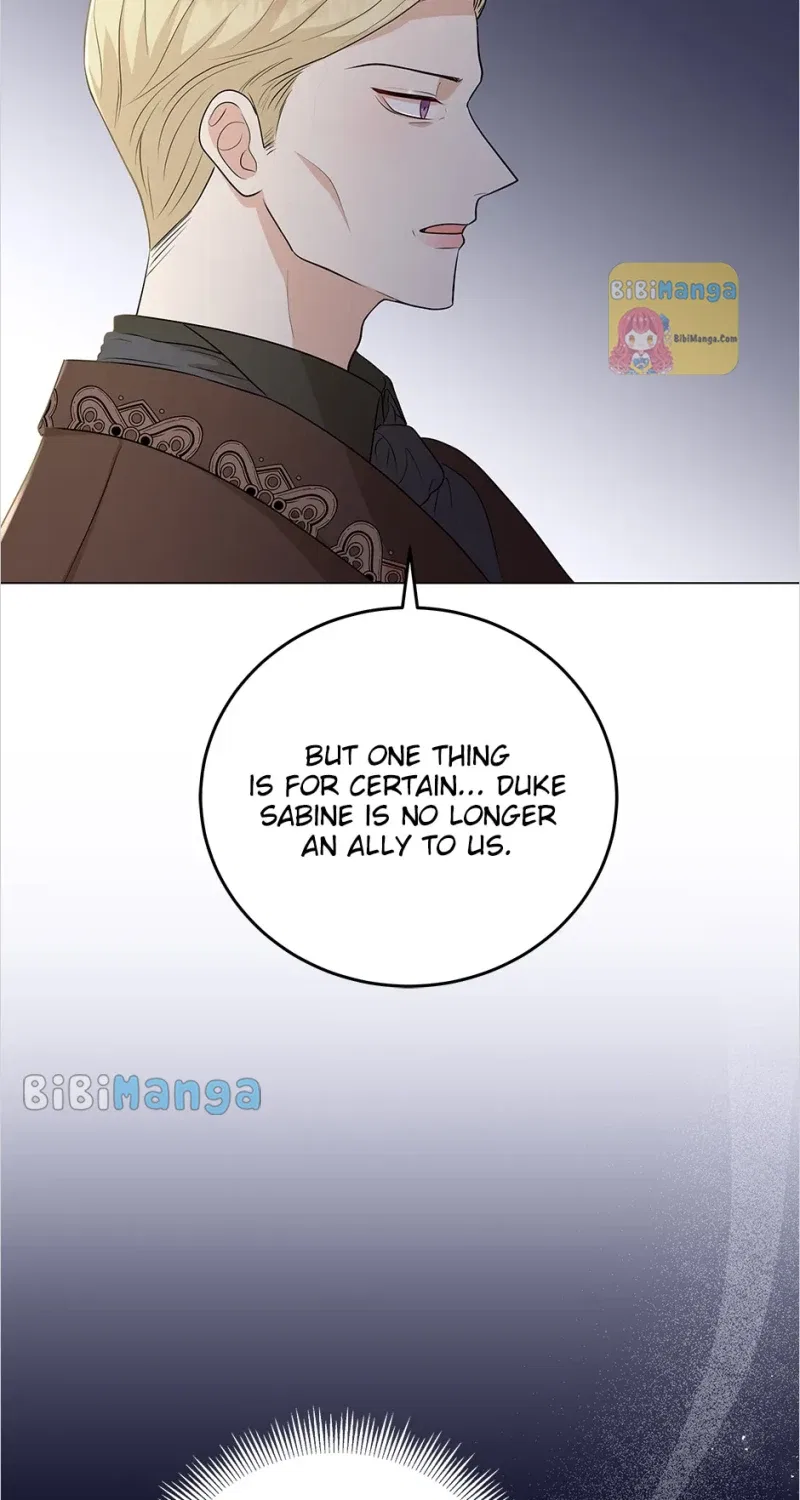 Resigning as the Villainess Chapter 76 – Page 76