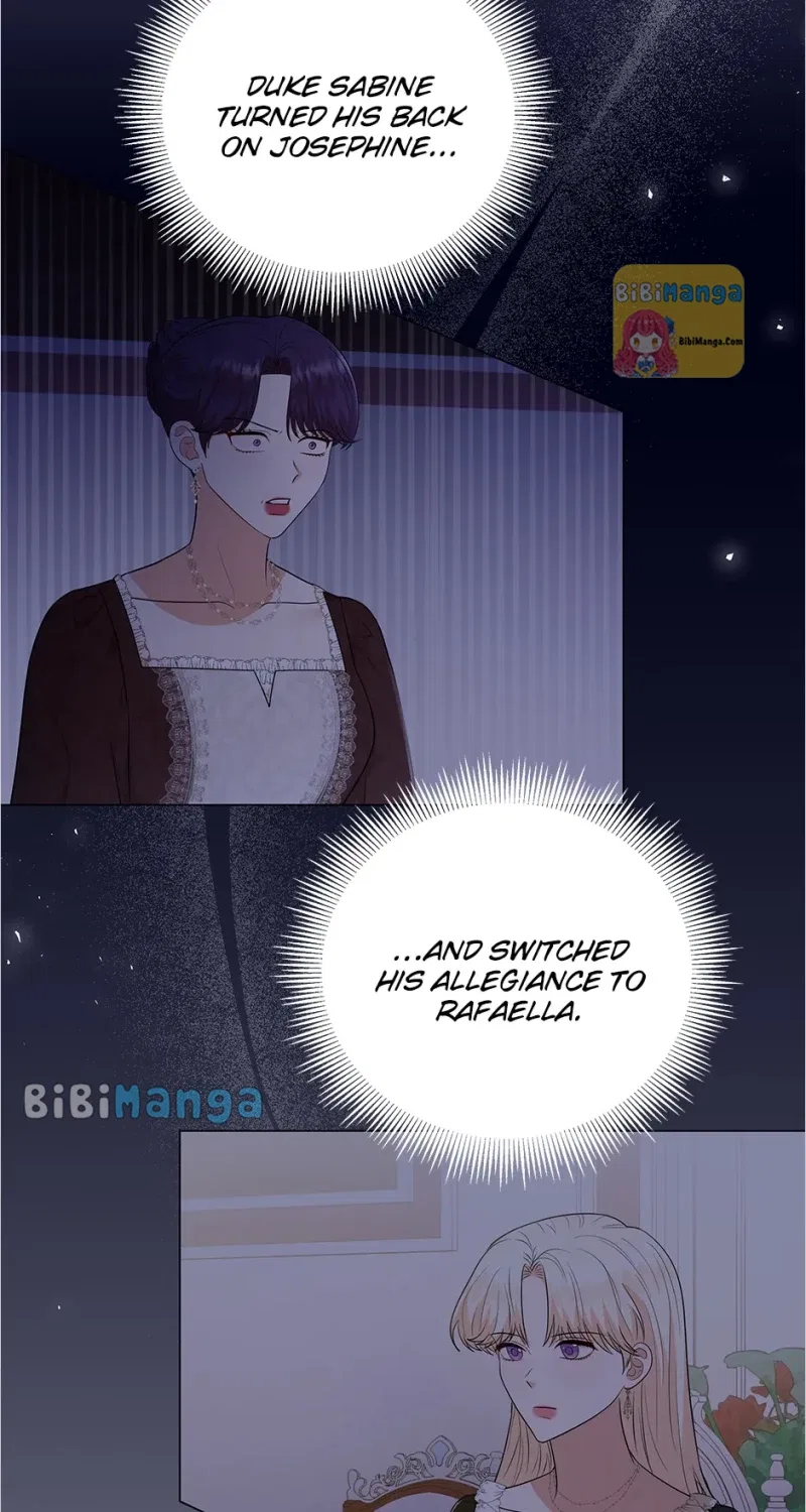 Resigning as the Villainess Chapter 76 – Page 77