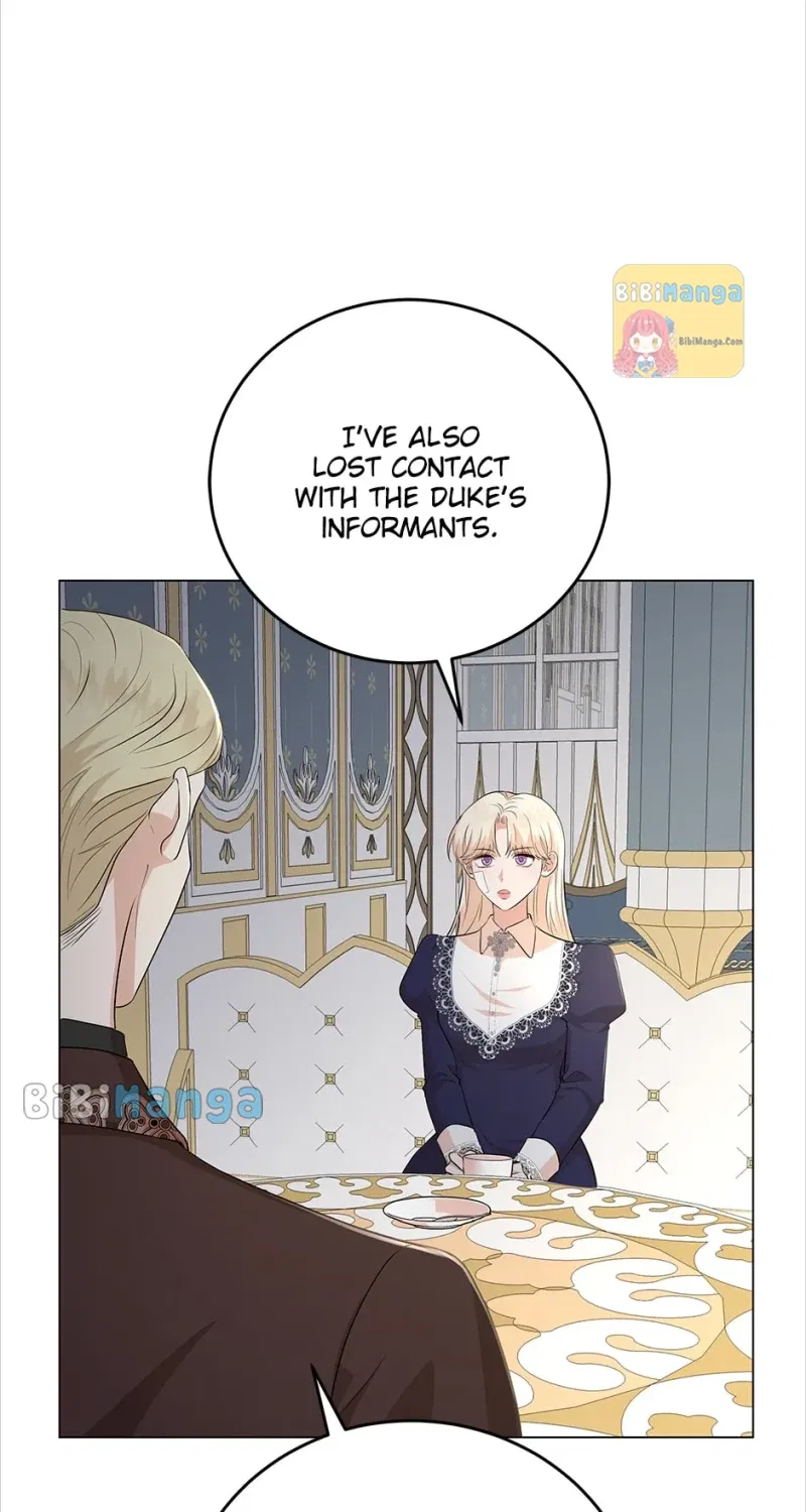 Resigning as the Villainess Chapter 76 – Page 79