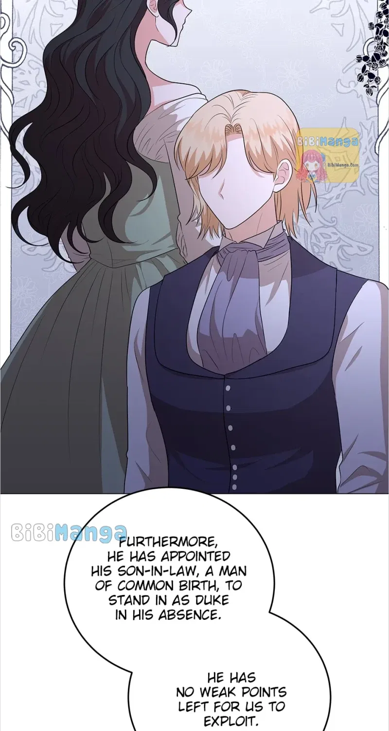 Resigning as the Villainess Chapter 76 – Page 81