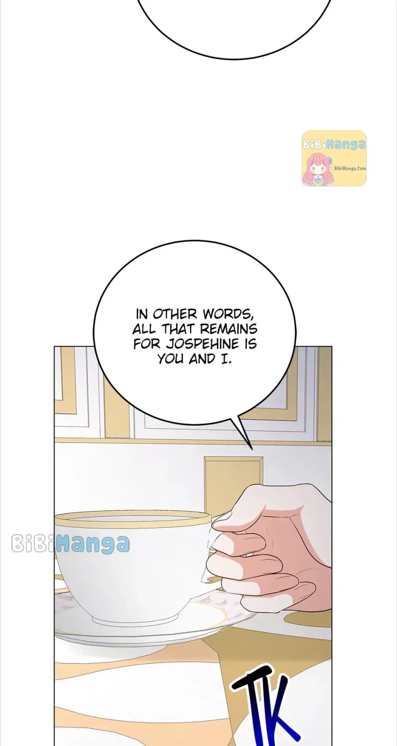 Resigning as the Villainess Chapter 76 – Page 82