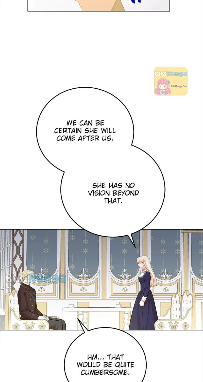 Resigning as the Villainess Chapter 76 – Page 83