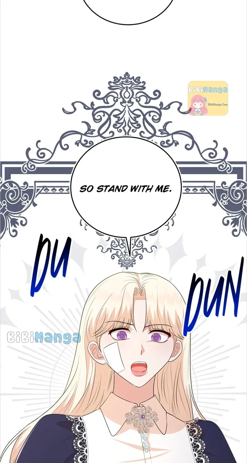 Resigning as the Villainess Chapter 76 – Page 84