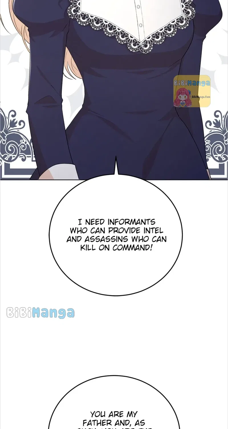 Resigning as the Villainess Chapter 76 – Page 85