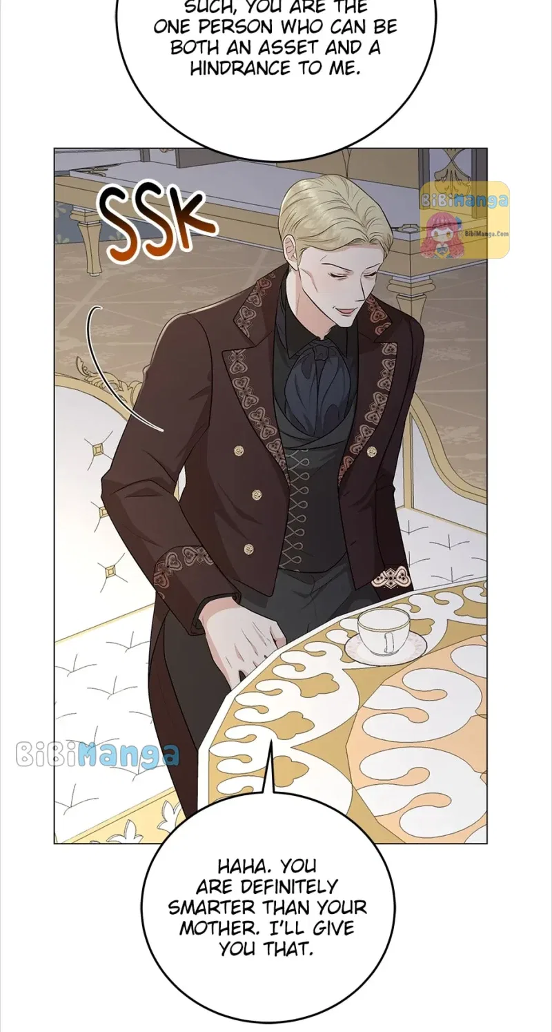 Resigning as the Villainess Chapter 76 – Page 86