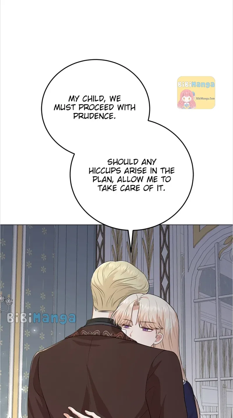 Resigning as the Villainess Chapter 76 – Page 87