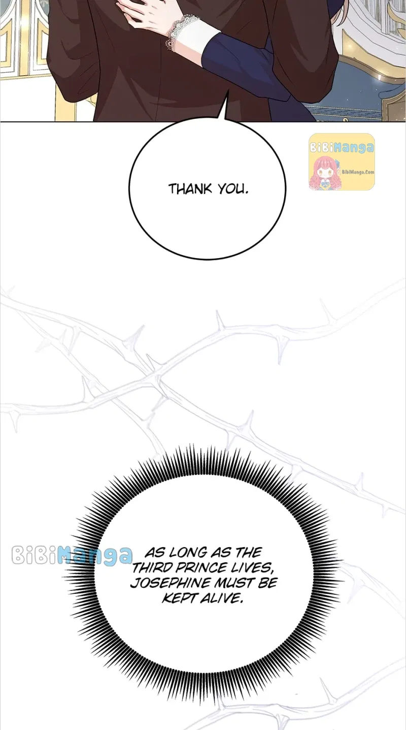 Resigning as the Villainess Chapter 76 – Page 88