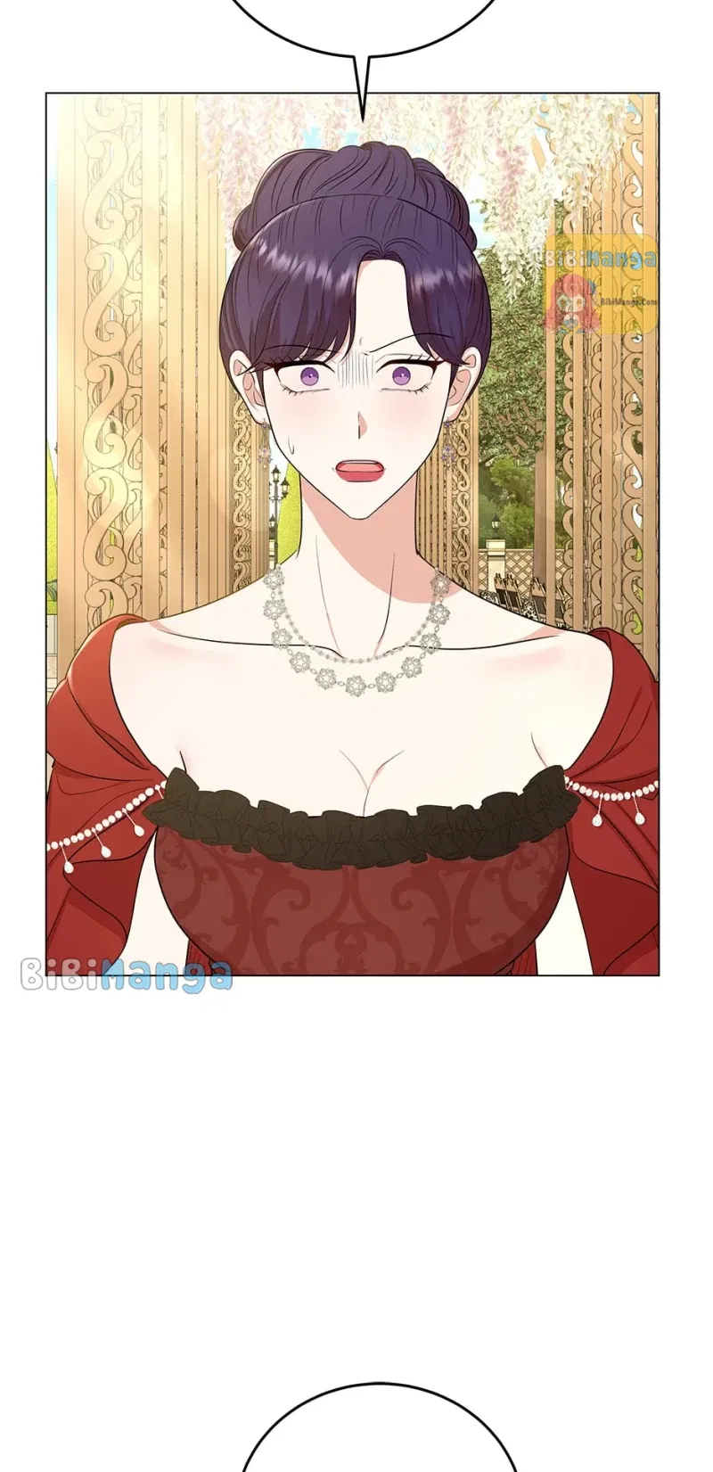 Resigning as the Villainess Chapter 75 – Page 3