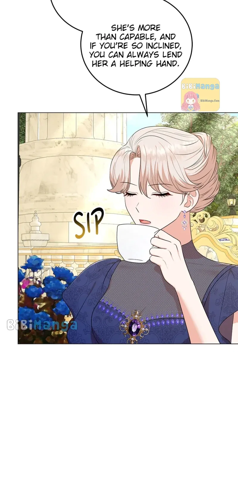 Resigning as the Villainess Chapter 75 – Page 7
