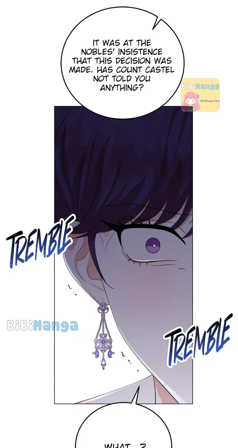 Resigning as the Villainess Chapter 75 – Page 8