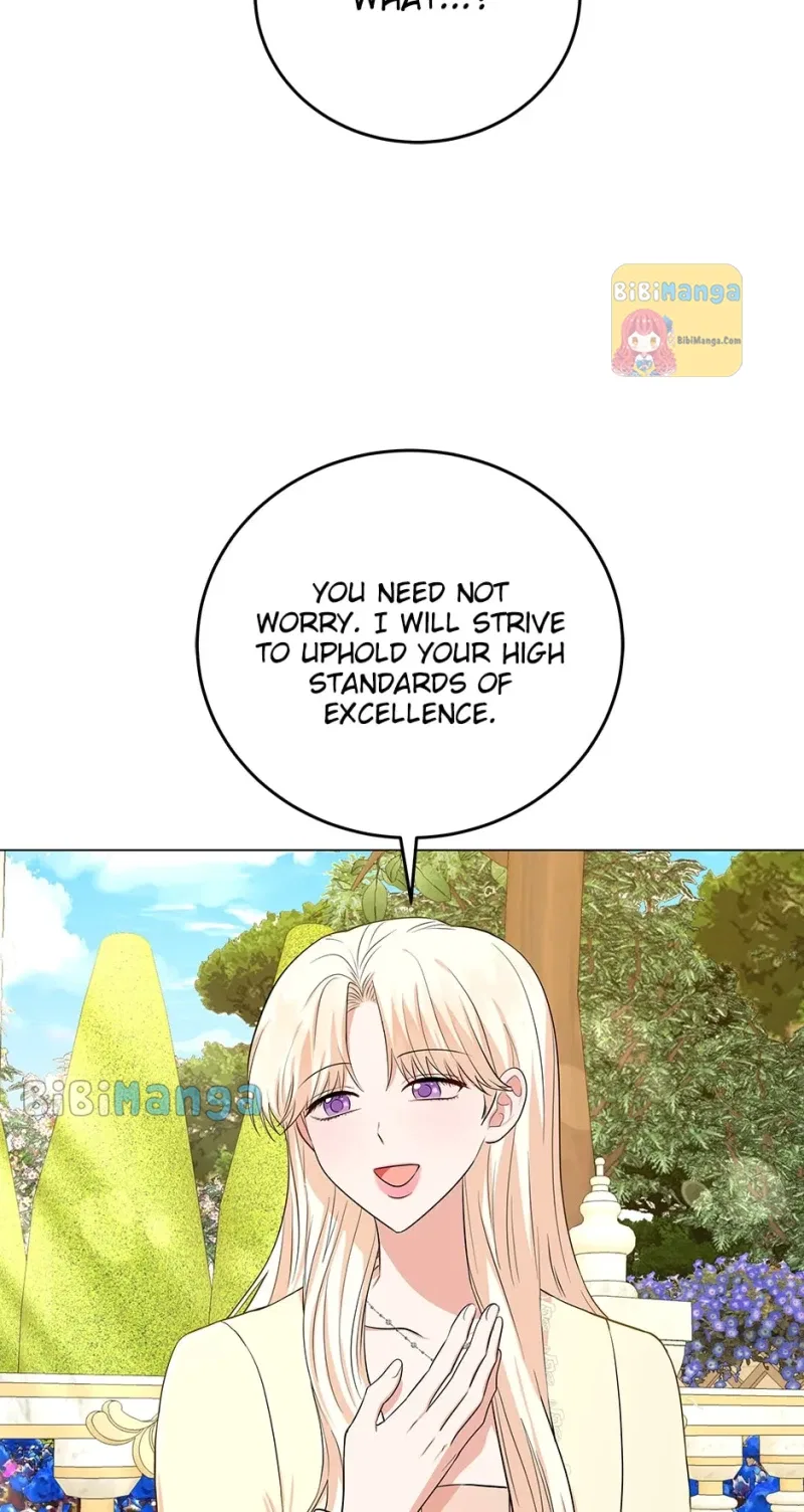 Resigning as the Villainess Chapter 75 – Page 9