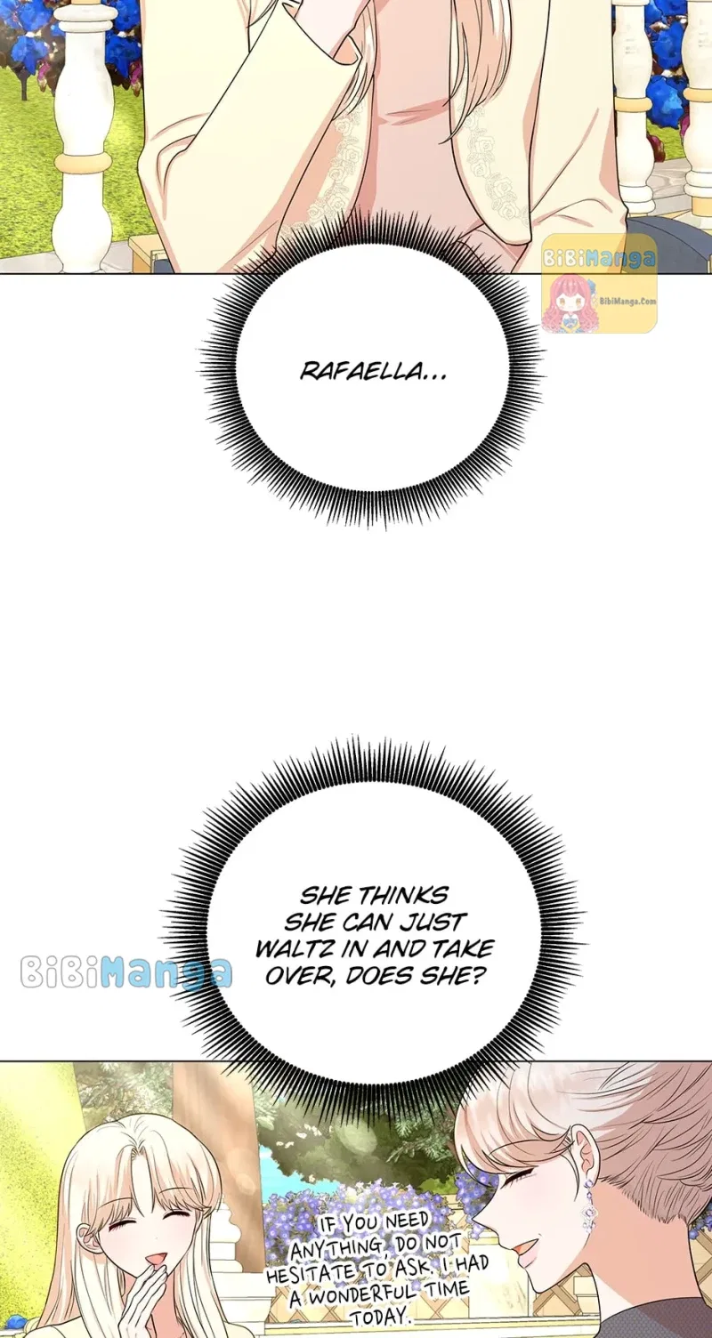 Resigning as the Villainess Chapter 75 – Page 10