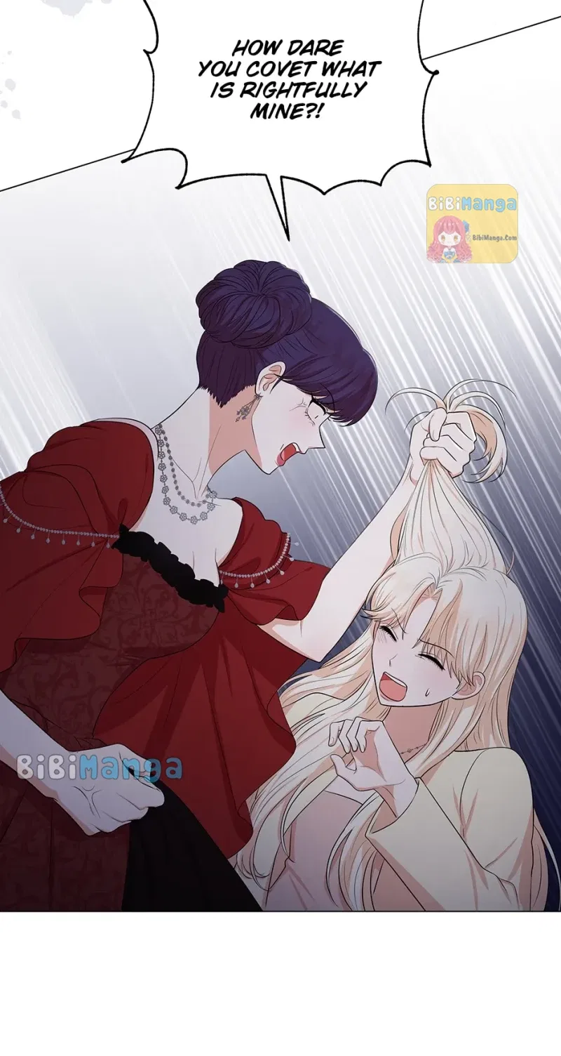 Resigning as the Villainess Chapter 75 – Page 14