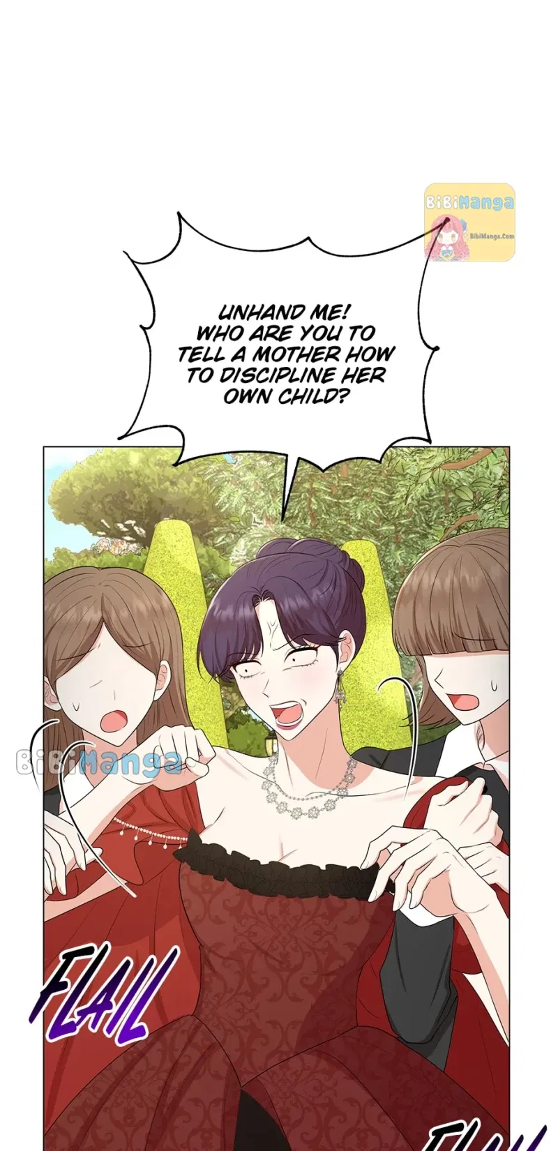Resigning as the Villainess Chapter 75 – Page 17