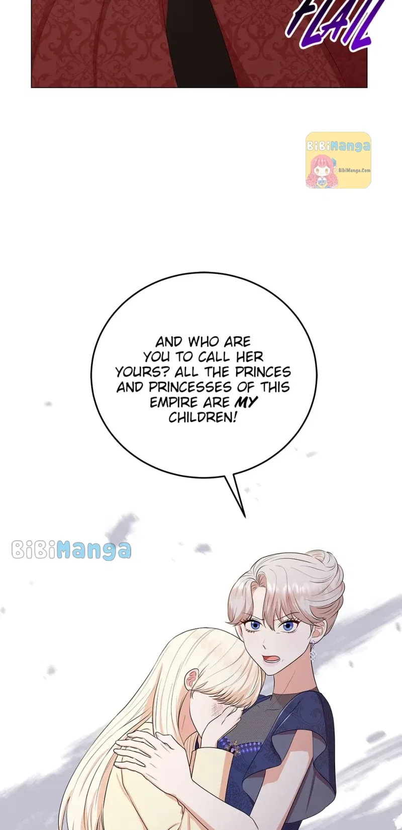 Resigning as the Villainess Chapter 75 – Page 18