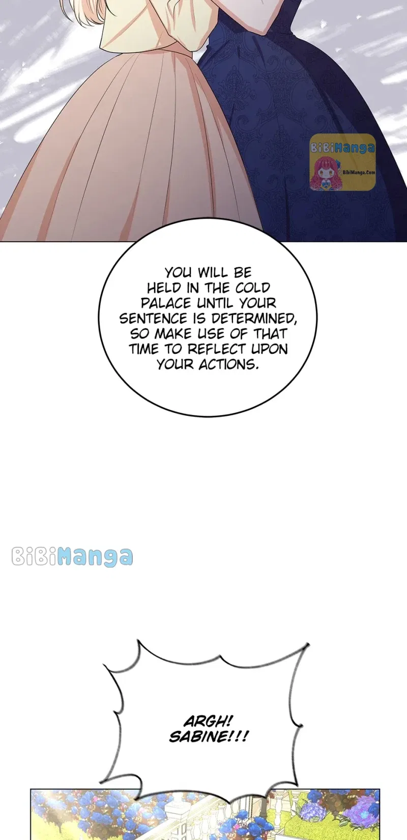 Resigning as the Villainess Chapter 75 – Page 19