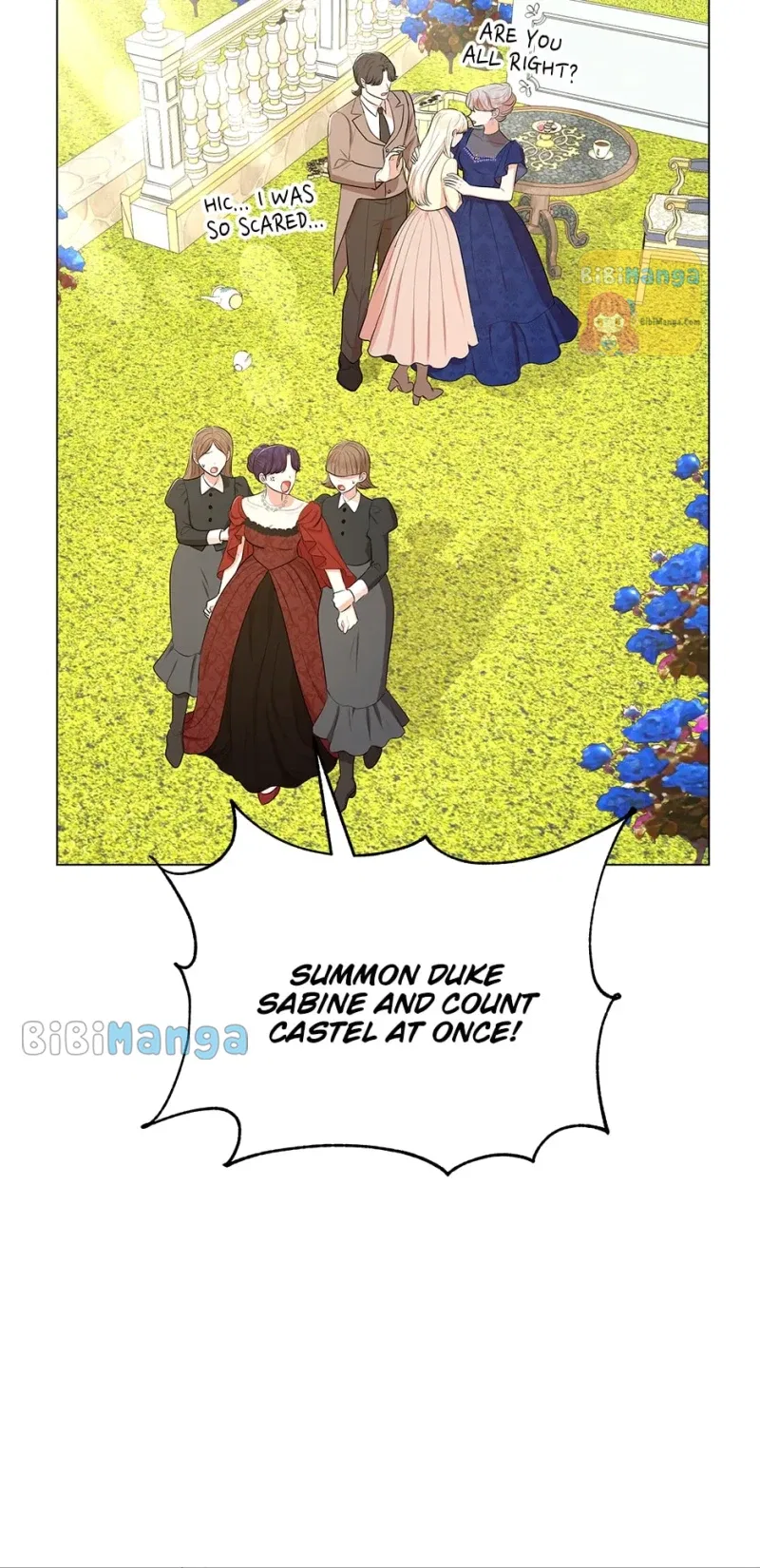 Resigning as the Villainess Chapter 75 – Page 20