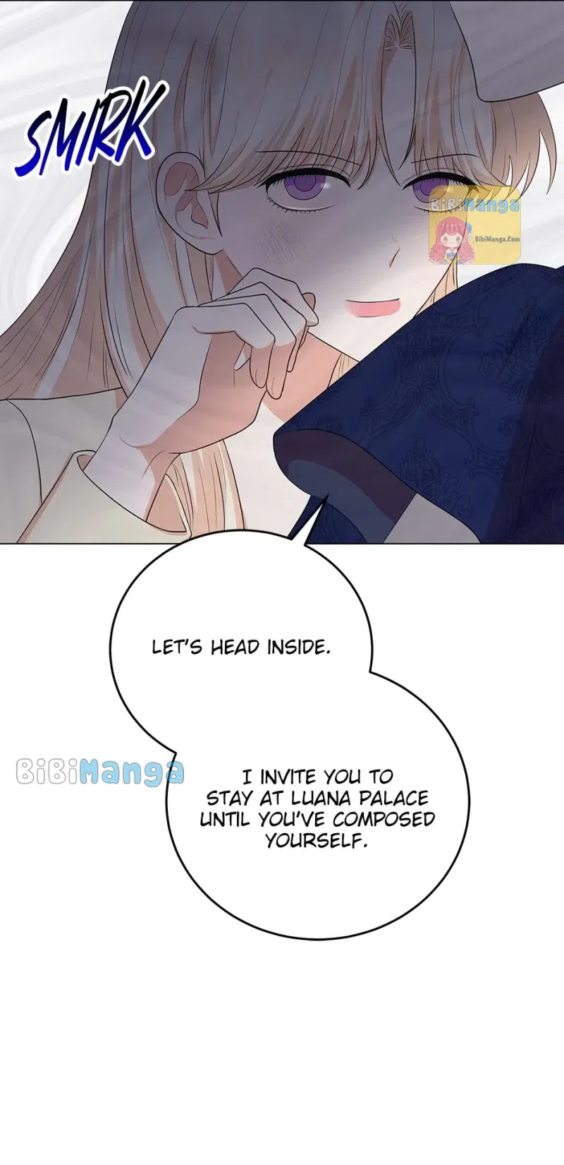 Resigning as the Villainess Chapter 75 – Page 21