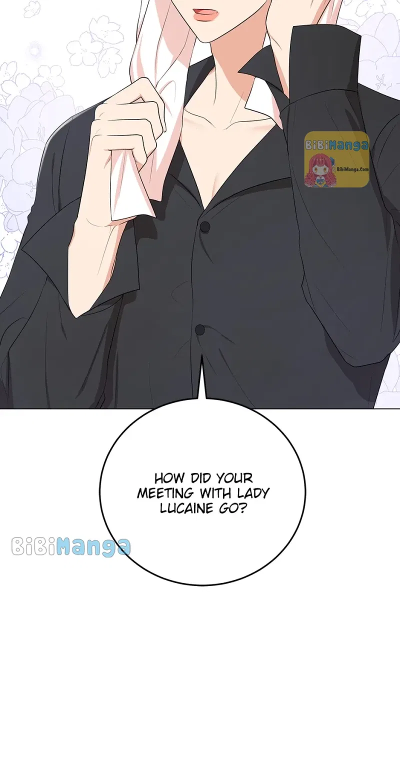 Resigning as the Villainess Chapter 75 – Page 25