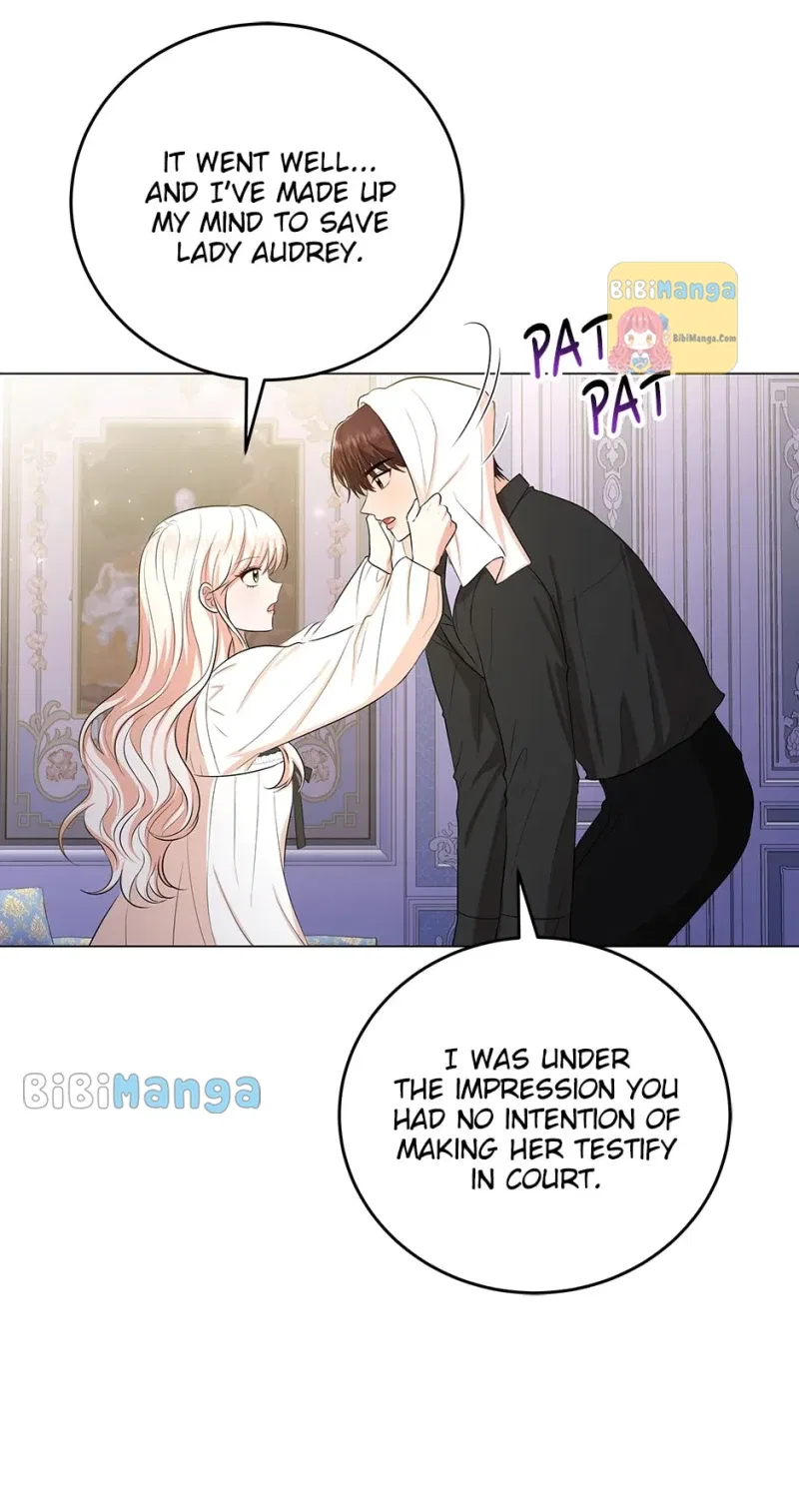 Resigning as the Villainess Chapter 75 – Page 26