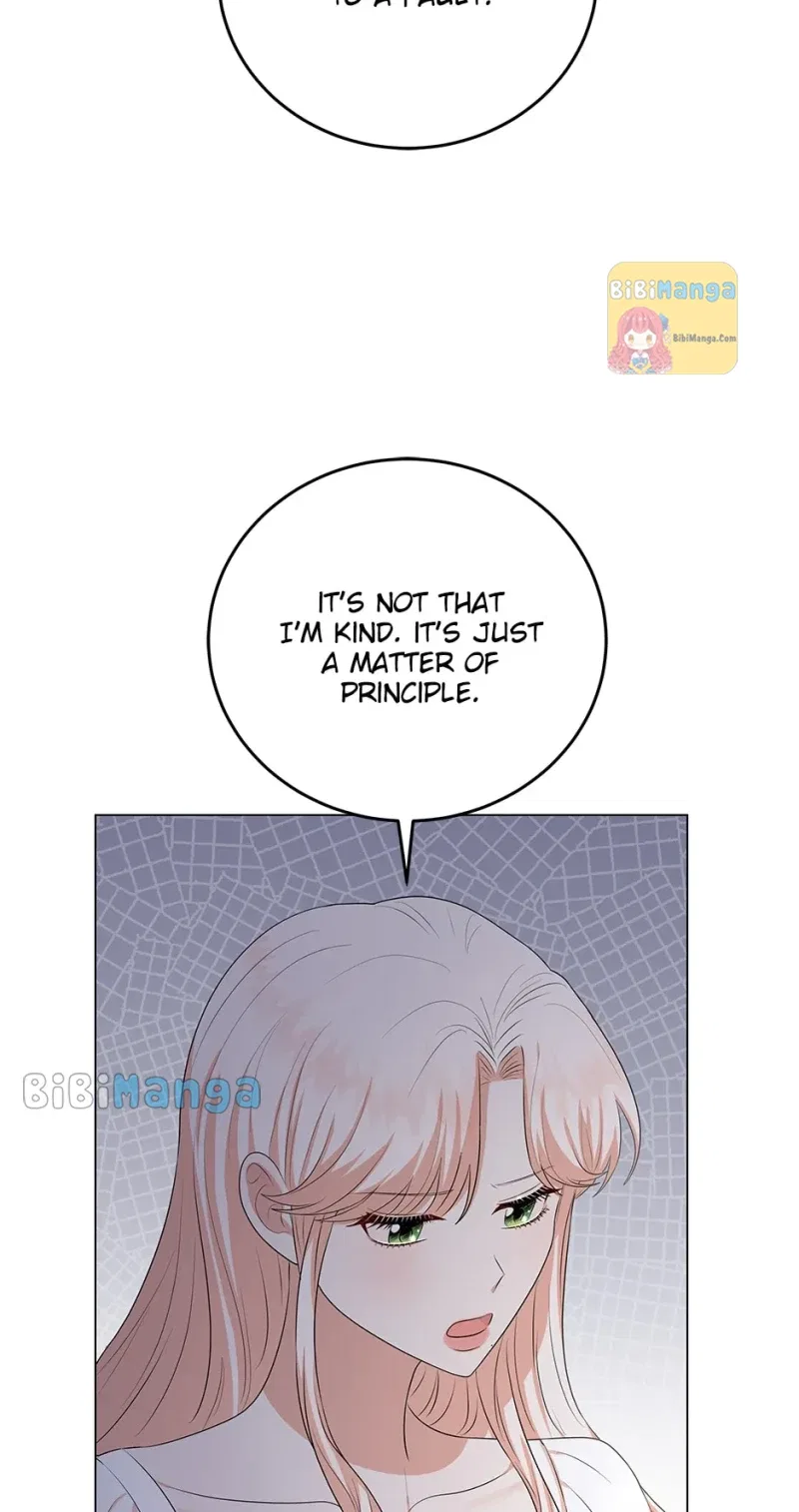 Resigning as the Villainess Chapter 75 – Page 28