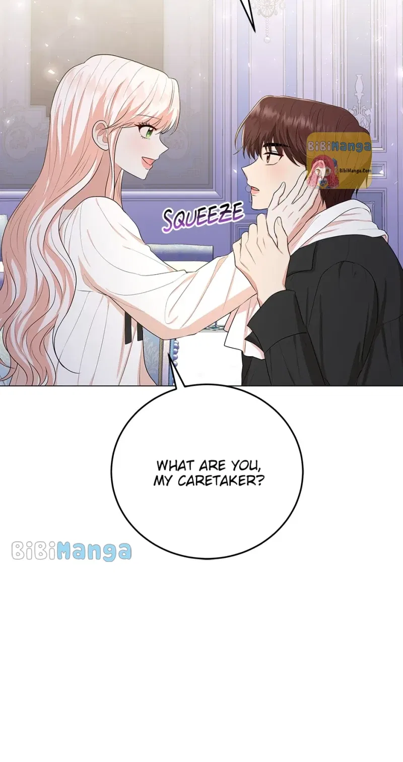 Resigning as the Villainess Chapter 75 – Page 30