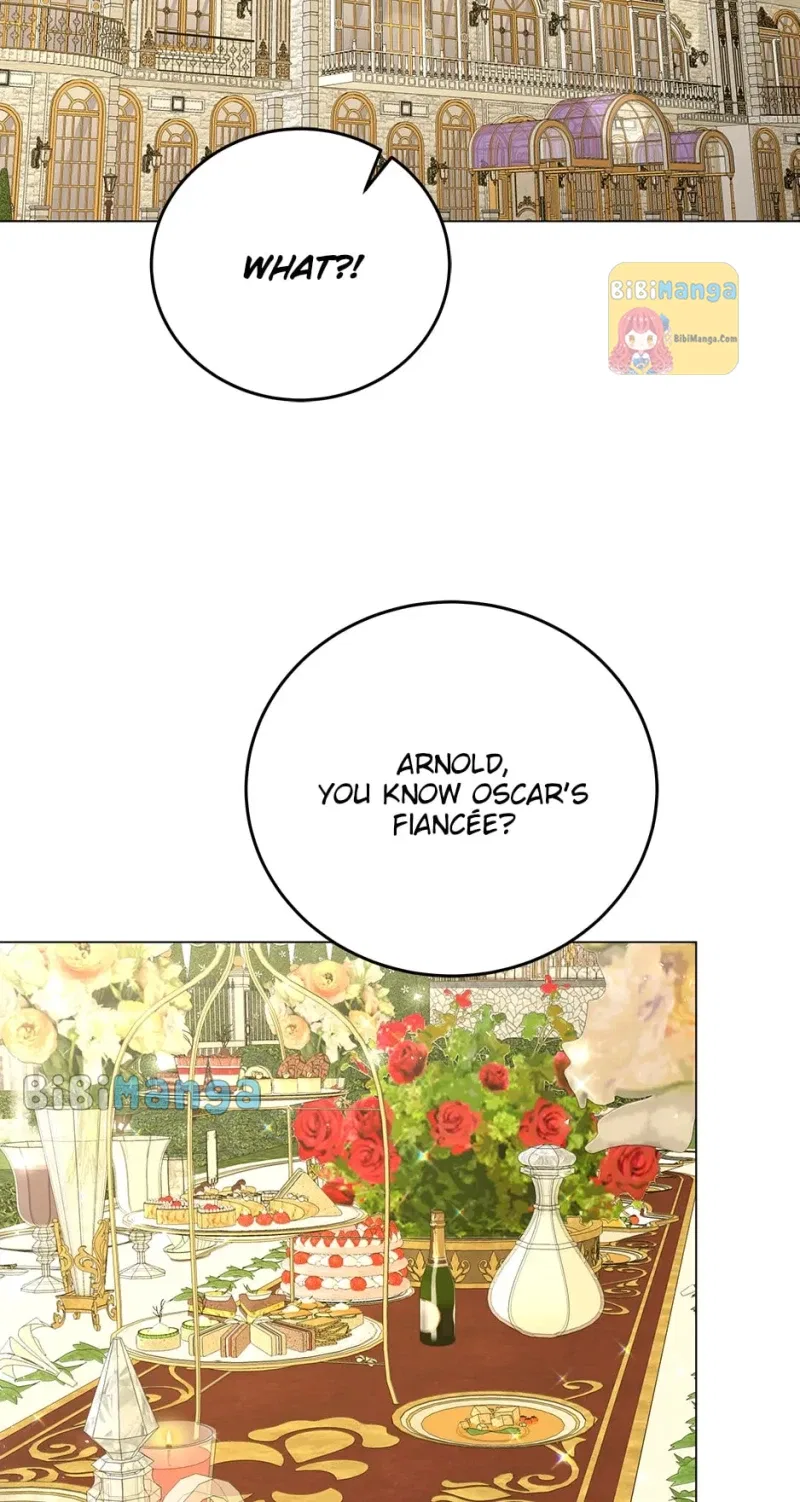 Resigning as the Villainess Chapter 75 – Page 37