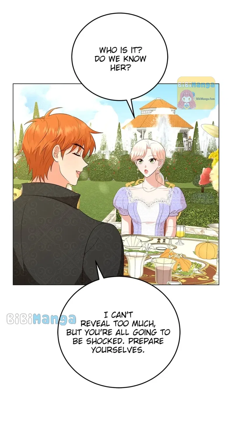 Resigning as the Villainess Chapter 75 – Page 39