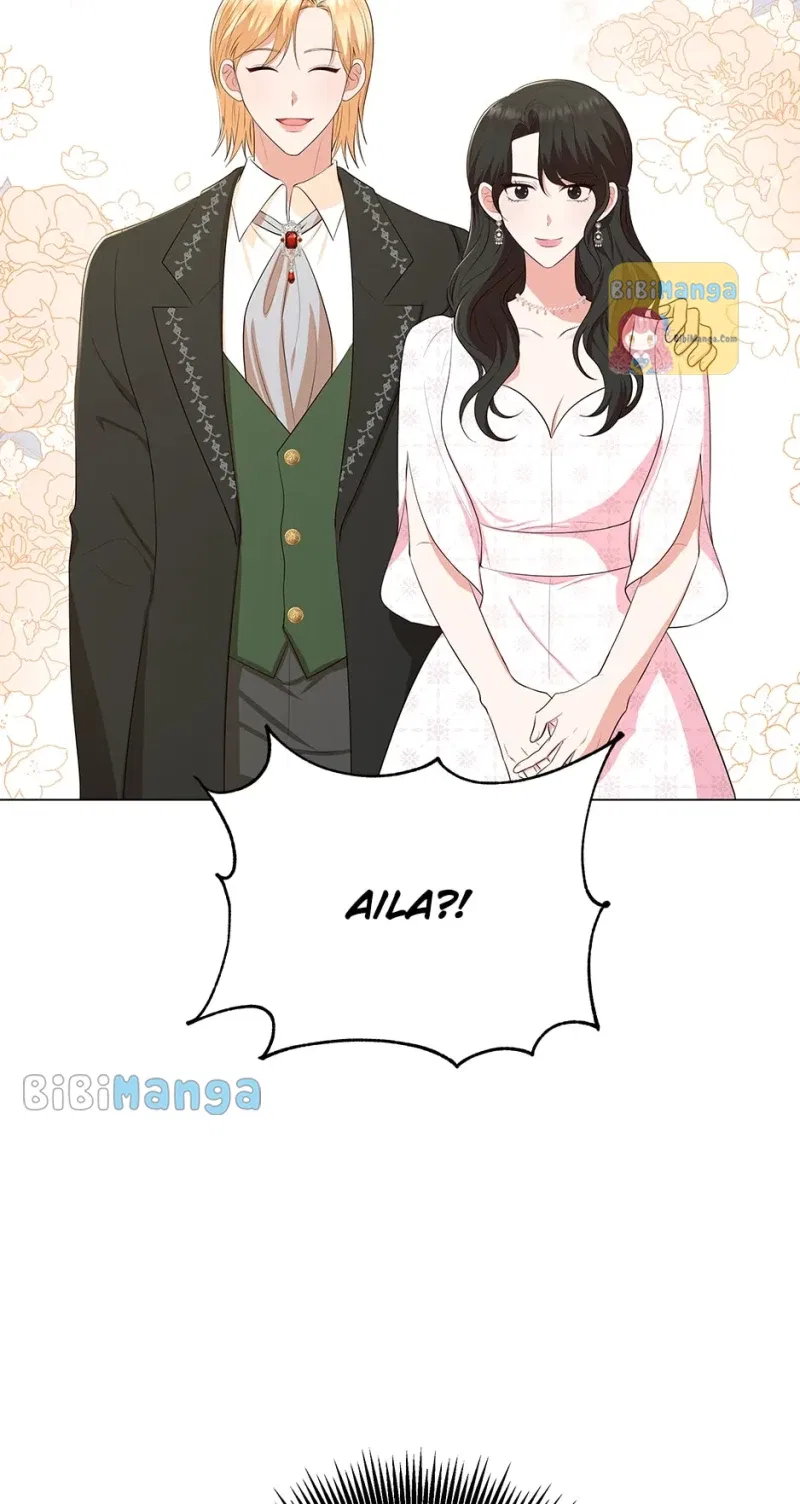 Resigning as the Villainess Chapter 75 – Page 41