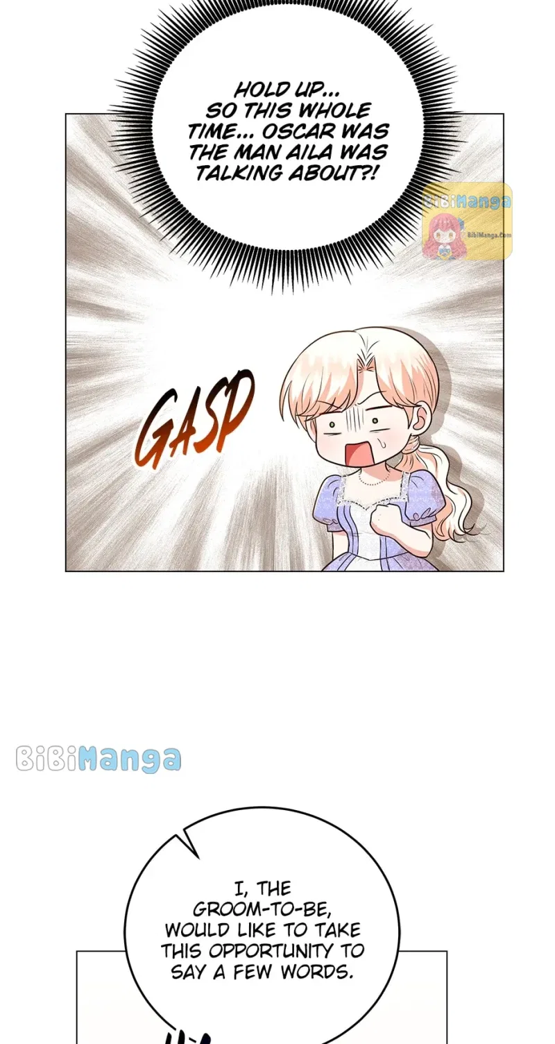 Resigning as the Villainess Chapter 75 – Page 42