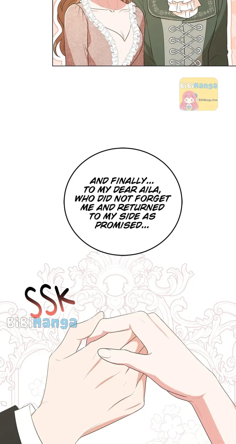 Resigning as the Villainess Chapter 75 – Page 45