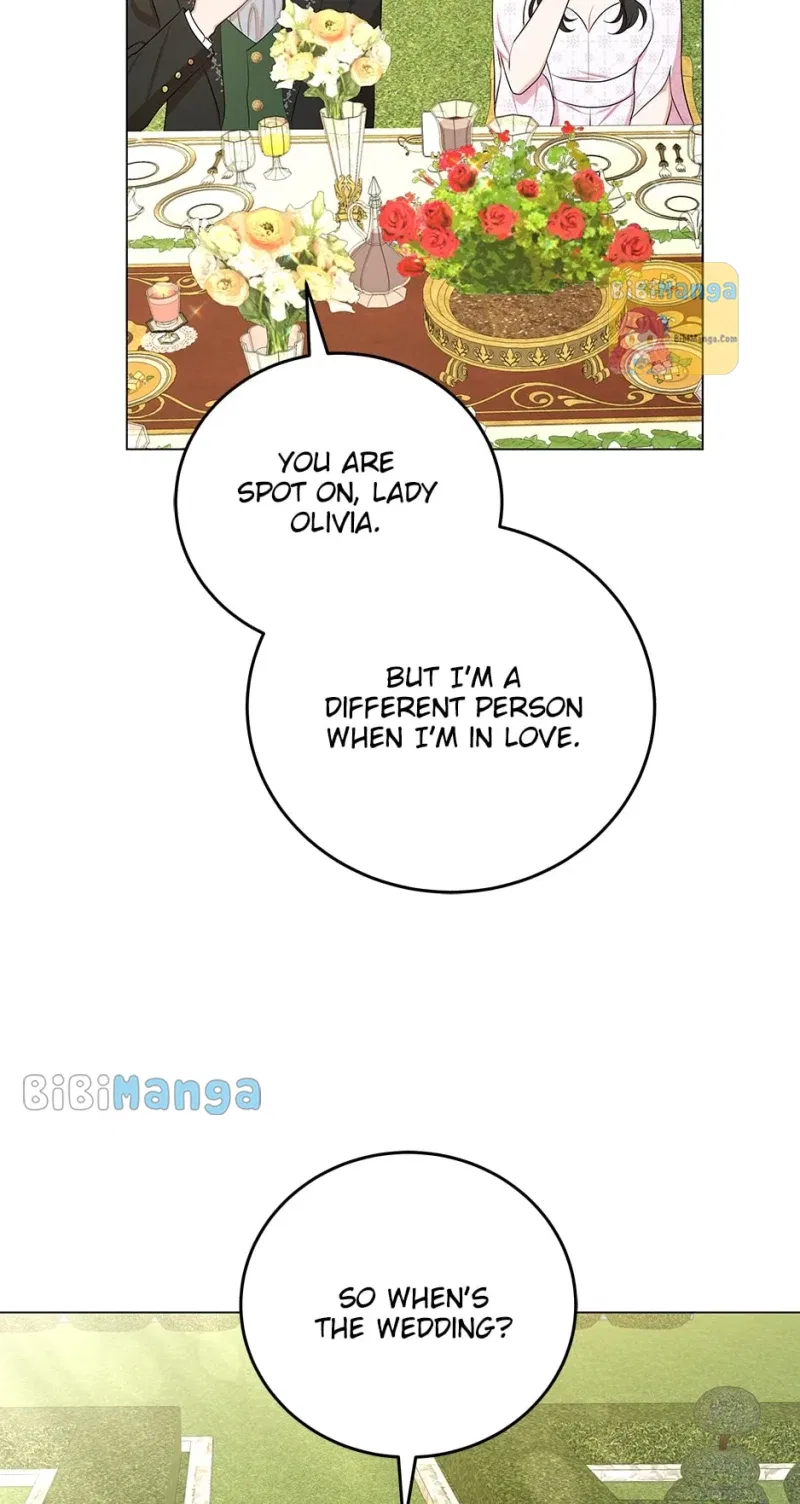 Resigning as the Villainess Chapter 75 – Page 49